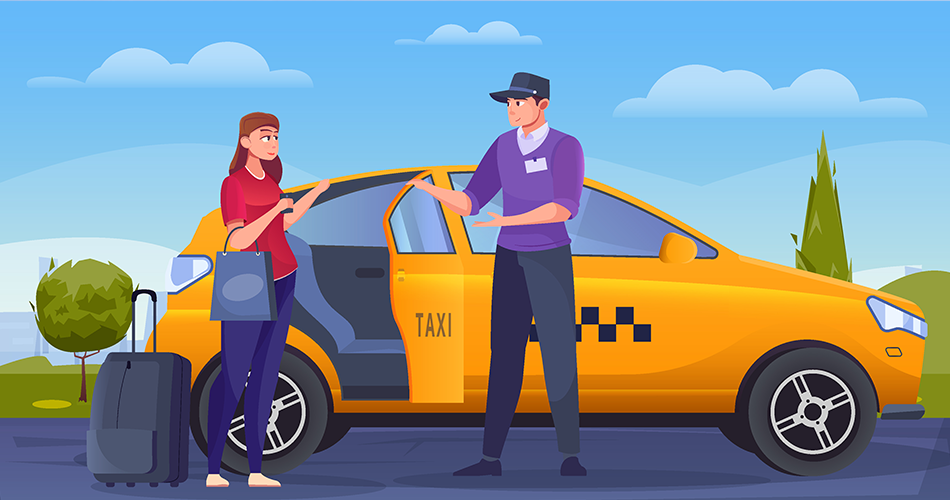 Top Taxi service in Agra