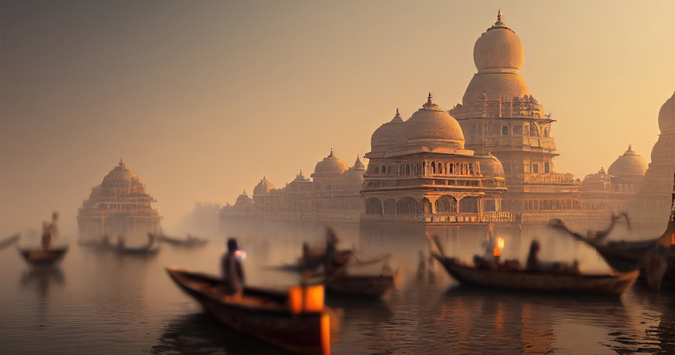 Varanasi Tourism