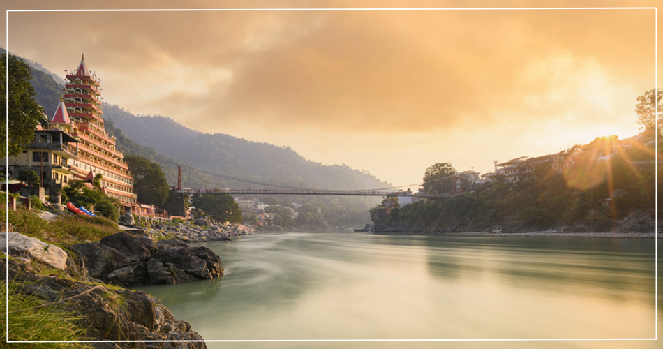Uncover the Hidden Gems: 10 Exciting Things to Do in Rishikesh for an Unforgettable Adventure